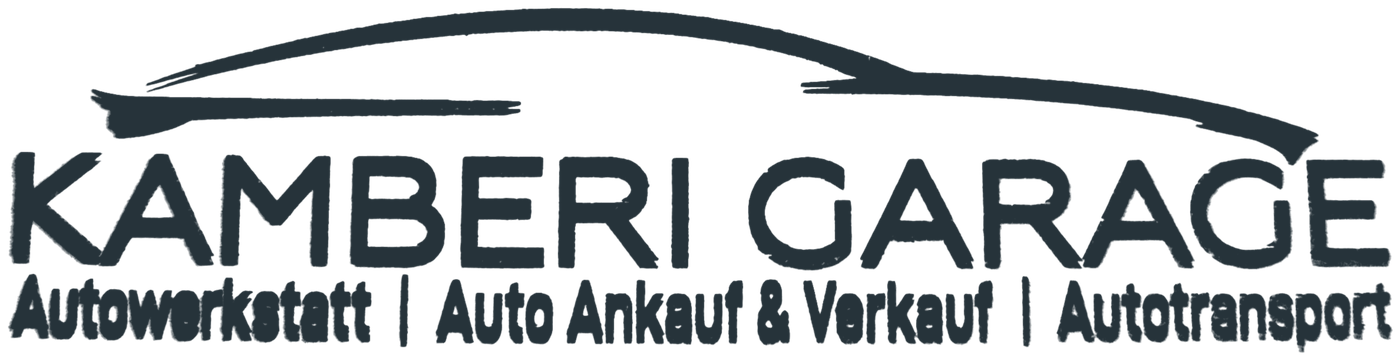 Kamberi Garage